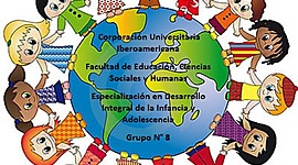 Timeline: Tras los pasos de la infancia y la adolescencia