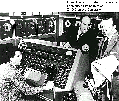 Transistores (1957 - 1963)