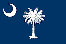 South Carolina seceeds