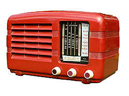 INVENCION DE LA RADIO