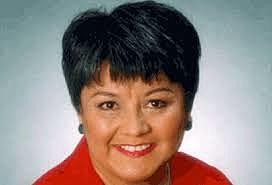 Phoenix College: First Latina President