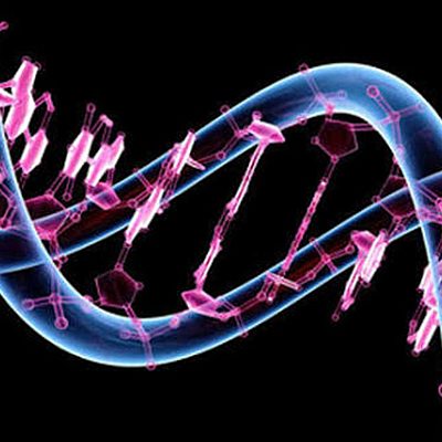 Timeline: HISTORIA DE BIOLOGÍA MOLECULAR                                                                              por jhon anderson jimenez