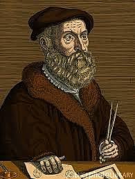 Niccolo Fontana "Tartaglia"