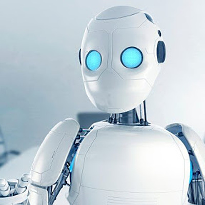 Timeline: Generaciones de la robotica