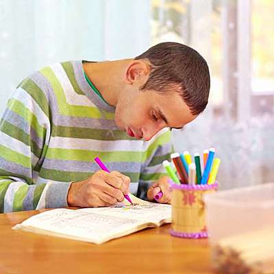 Timeline: Historia Discapacidad Intelectual