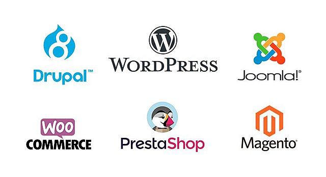 CMS (Content Management System)