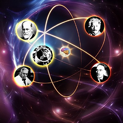 Timeline: LA HISTORIA DE LA BIOLOGIA DESDE EL SIGLO XIX HASTA LA ACTUALIDAD