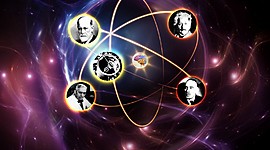 Timeline: LA HISTORIA DE LA BIOLOGIA DESDE EL SIGLO XIX HASTA LA ACTUALIDAD