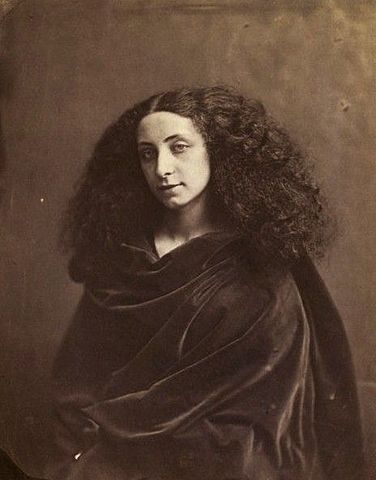 Photography was invented