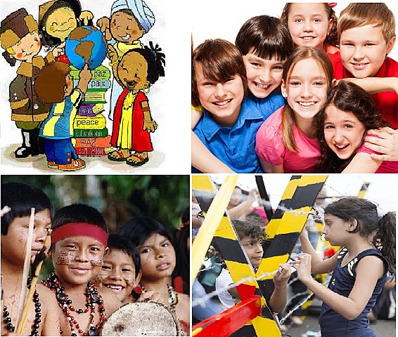 EDAD CONTEMPORÁNEA entre 1789 y el presente