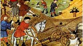 Timeline: EDAD MEDIA