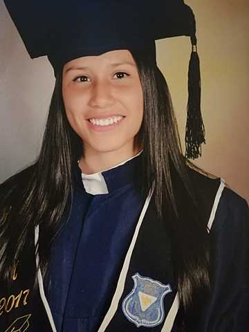 Graduación de bachillerato