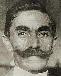 Conspiración de Manuel Mondragón