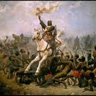 Timeline: la reconquista española