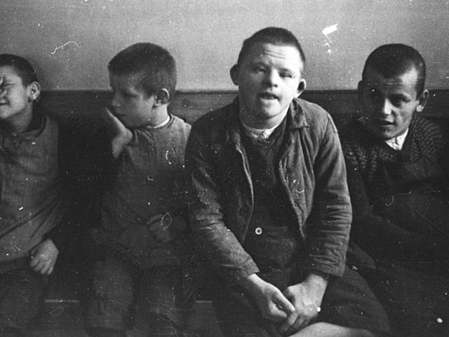 Seis conceptos con del retraso mental