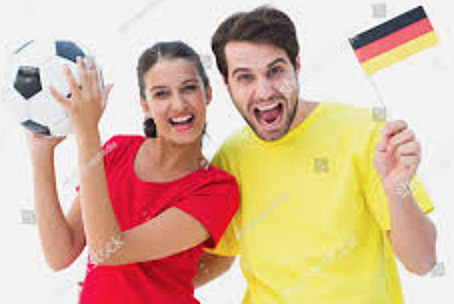 The start of freshman year