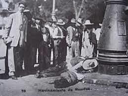 Ataque a la Ciudadela