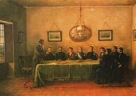 Reunión de gobernadores