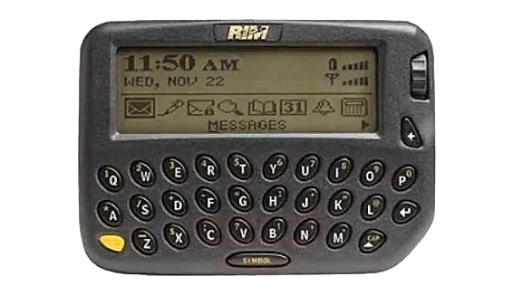 RIM BlackBerry 850