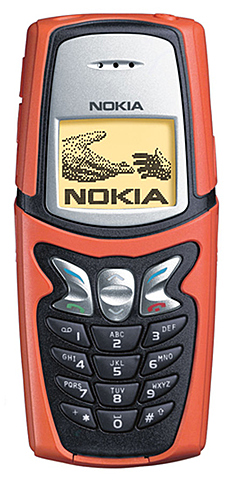 Nokia 5210