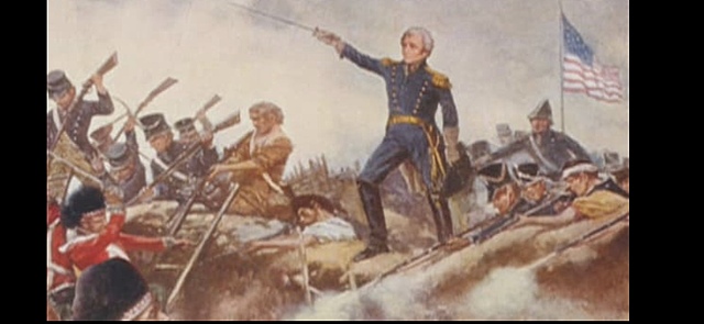 War of 1812