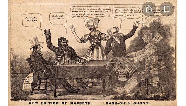 Panic of 1819