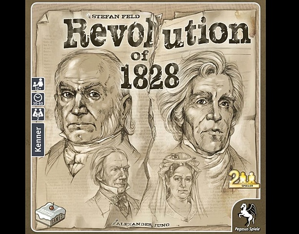 Revolution of 1828