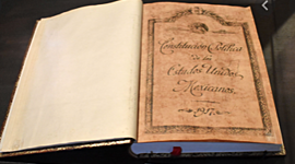 Timeline: Estructura del Estado mexicano