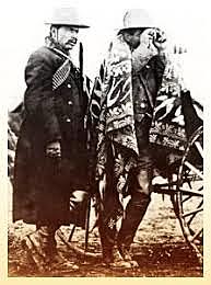 Huerta vs los Orozquistas