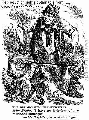 Universal White Male Suffrage