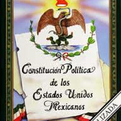 Timeline:  Etapas de creación, desarrollo y consolidación de nuestra constitución.