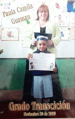 Mi Primer Diploma