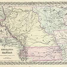 Kansas Nebraska Bill