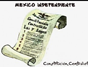 Leyes Constitucionales.