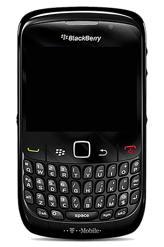 BlackBerry Curve 8520