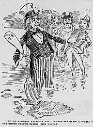 The Annexation of Hawaii