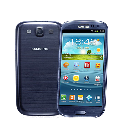 Samsung Galaxy S3
