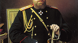 Timeline: Внешняя политика Александра III и ее предпосылки