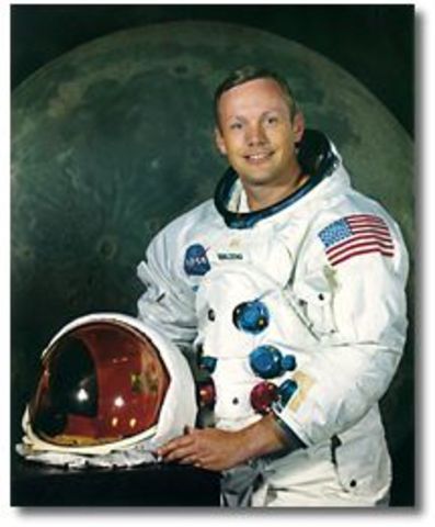 Neil Armstrong