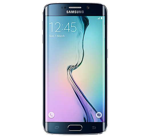 Samsung Galaxy S6 Edge