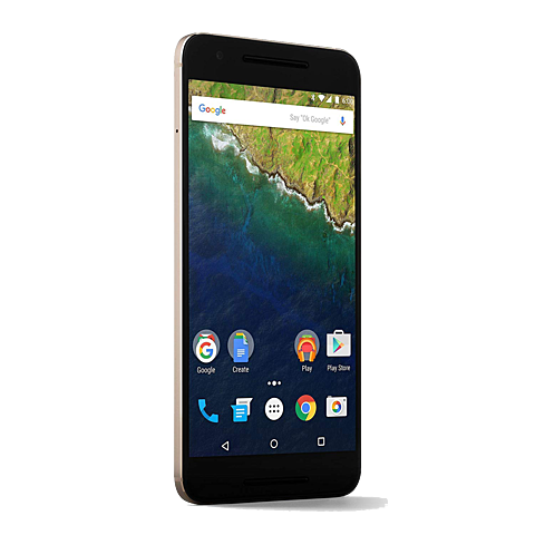 Huawei Nexus 6P