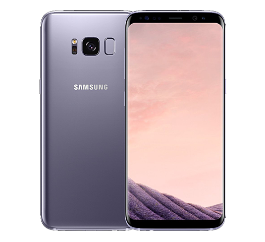 Samsung Galaxy S8+
