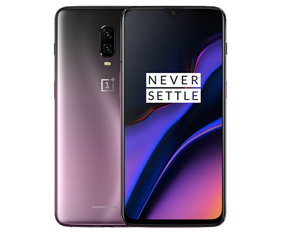 OnePlus 6T