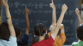 Timeline: History Of Special Education