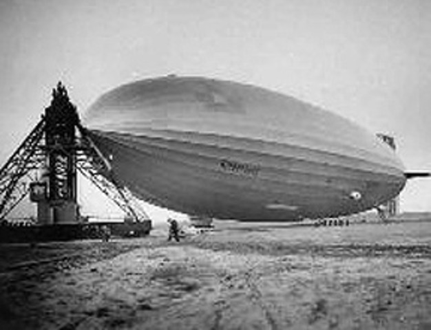 American Space shuttle