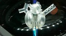 Timeline: EVOLUCIÓN DEL CORAZÓN ARTIFICIAL