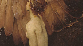 Timeline: Etapas de la historia del arte.