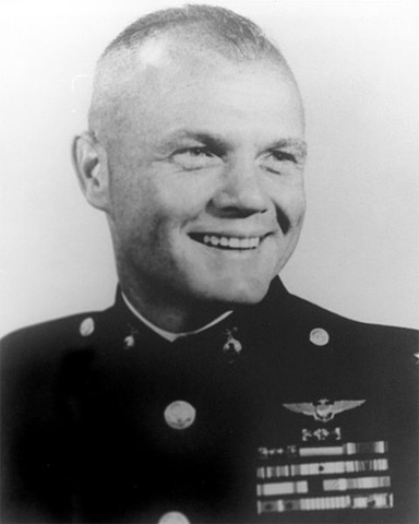 John Glenn