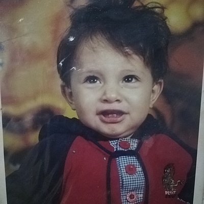 Timeline: vida nueva