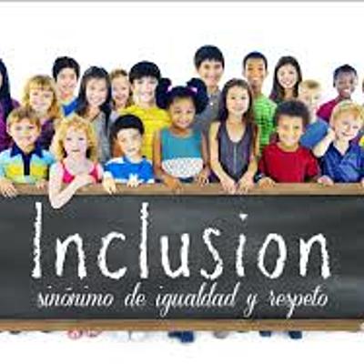 Timeline: Evolución de la Política en el marco de la Educación  Inclusiva